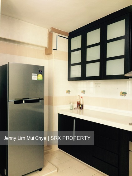 Blk 688E Woodlands Drive 75 (Woodlands), HDB 5 Rooms #183171282